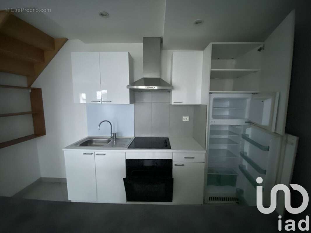 Photo 2 - Appartement à PUISEAUX