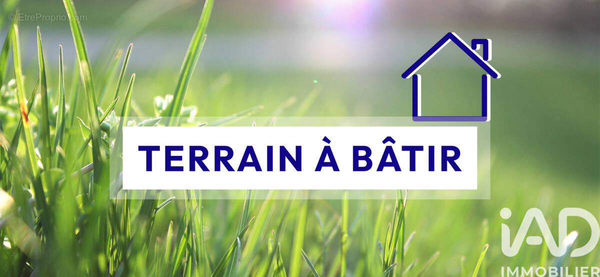 Photo 1 - Terrain à VARANGES