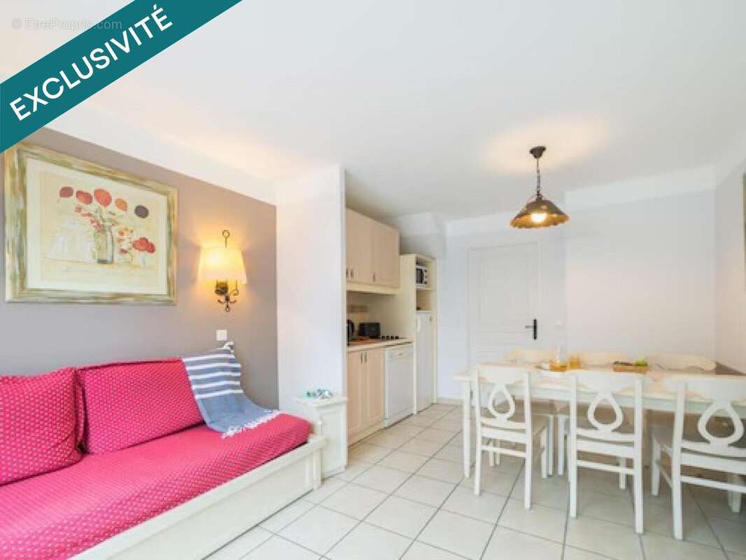 Photo 3 - Appartement à GROSPIERRES