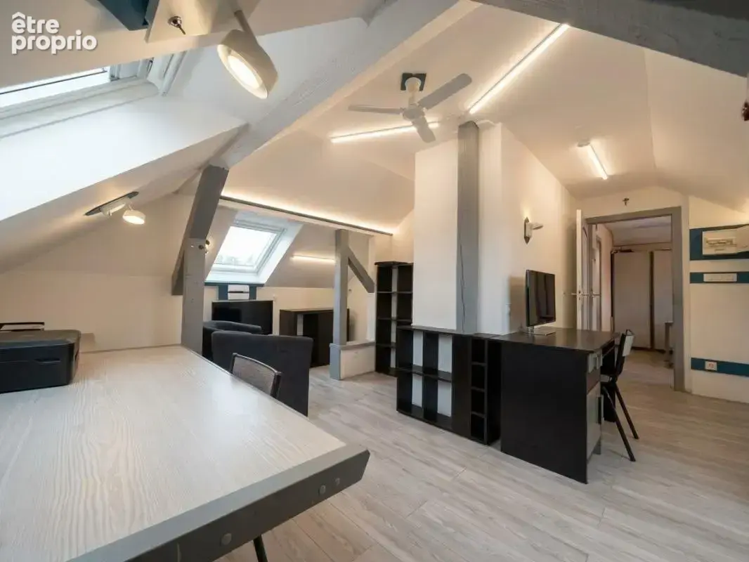 Maison À Vendre à DRUSENHEIM - photo 9