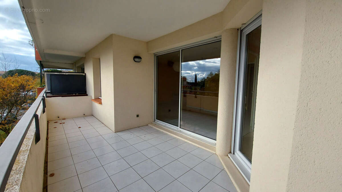 Appartement à SEILH