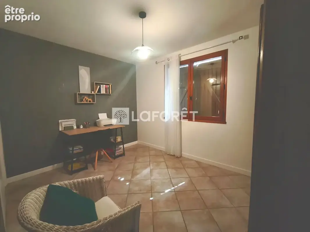 Maison familiale à vendre à Notre Dame des Millieres - Confort et tranquillité assurés - photo 11
