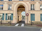 Appartement à SAINT-GERMAIN-EN-LAYE