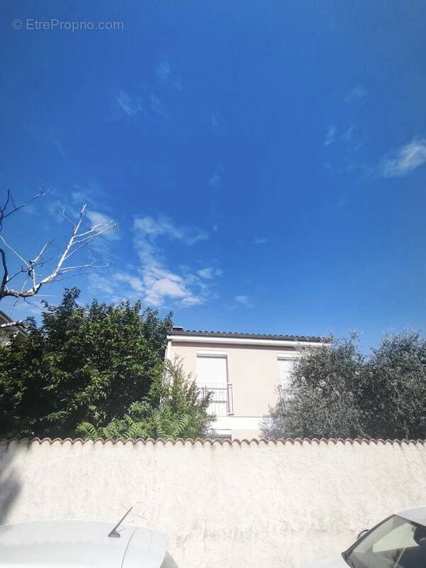 Maison à VALENCE