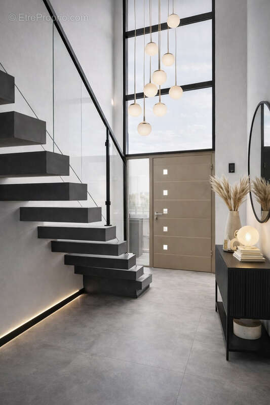 Maison neuve 117m2 dpe a 3 chambres jardin - photo 2