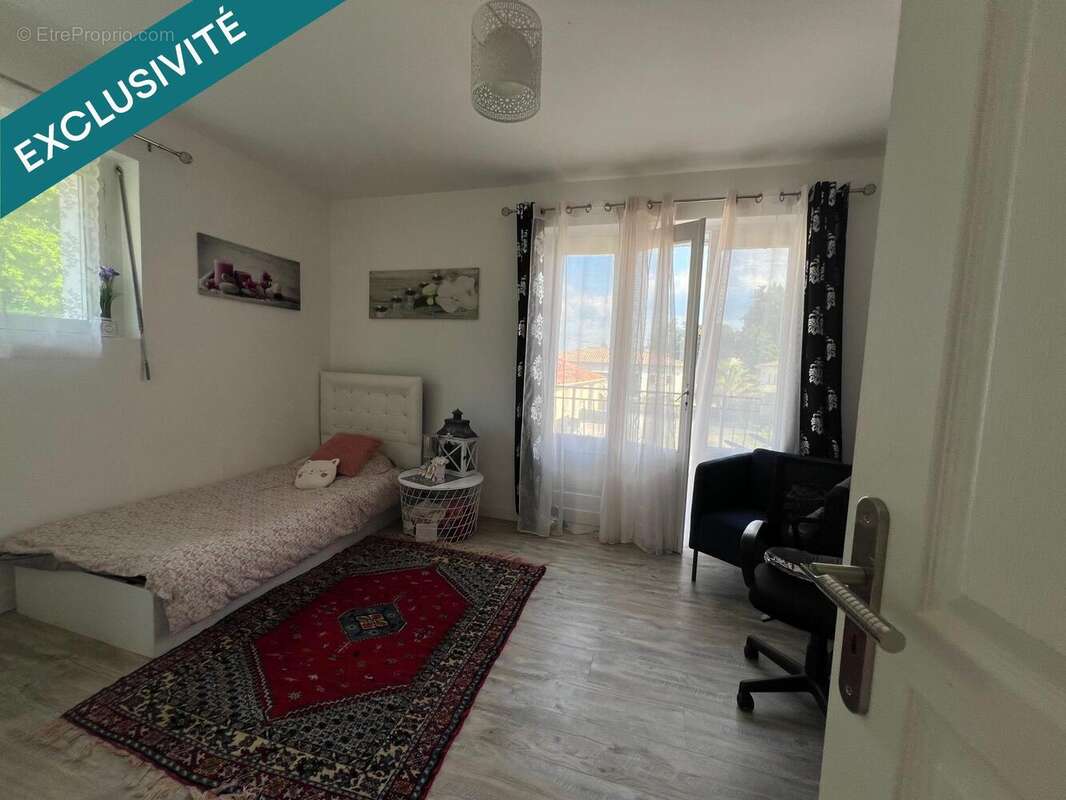 Photo 7 - Maison à MONTUSSAN