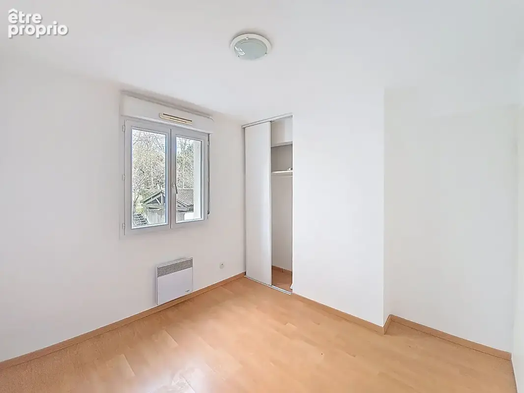 Appartement Lormont 3 pièce(s) 62.51 m2 - photo 8
