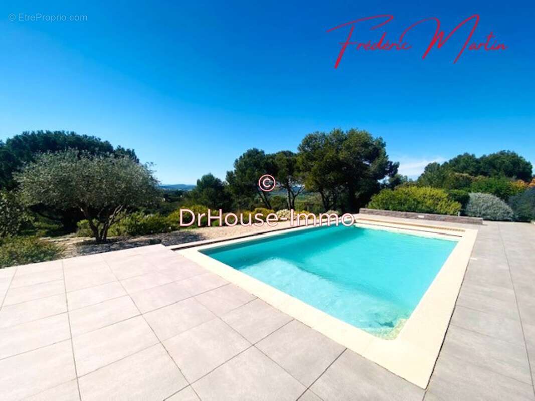 Maison à SAINT-SIFFRET