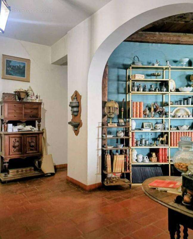 Maison à AUTIGNAC