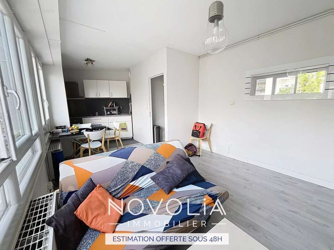 Appartement à LYON-7E
