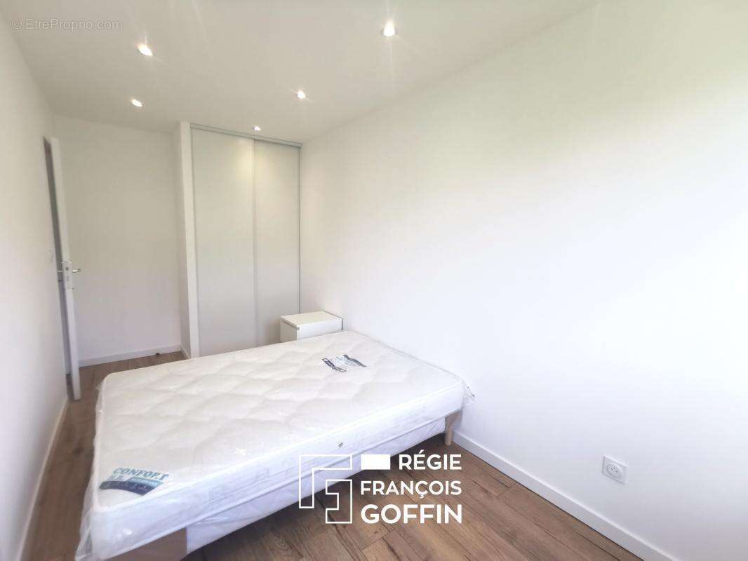 Appartement à LYON-9E