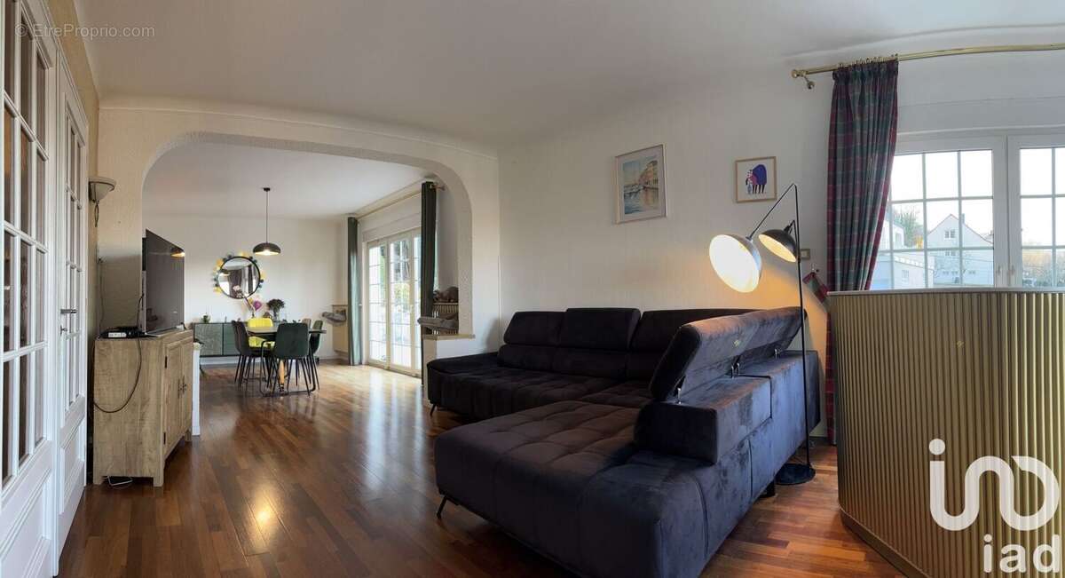 Photo 6 - Maison à SAINT-AVOLD