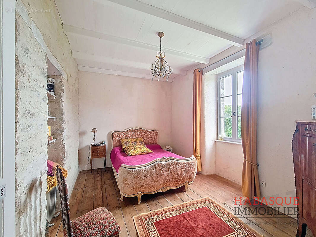 Maison à LANDIVISIAU