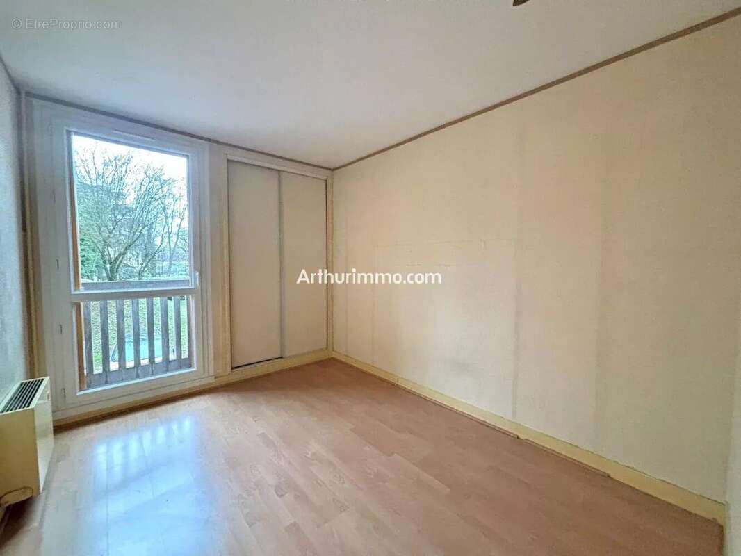 Appartement à SUCY-EN-BRIE