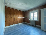 Appartement à MORTEAU