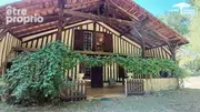 Maison à CACHEN