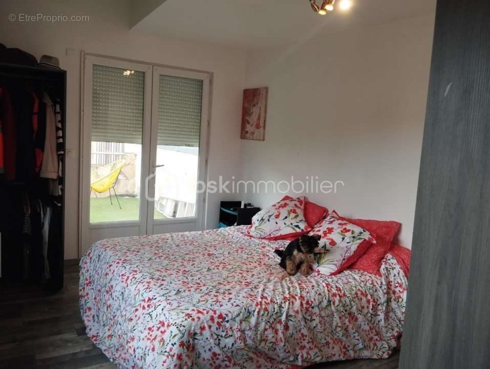 Appartement à AMELIE-LES-BAINS-PALALDA