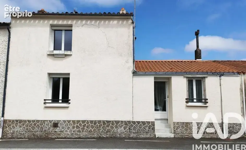 Photo 1 - Maison à VAIRE