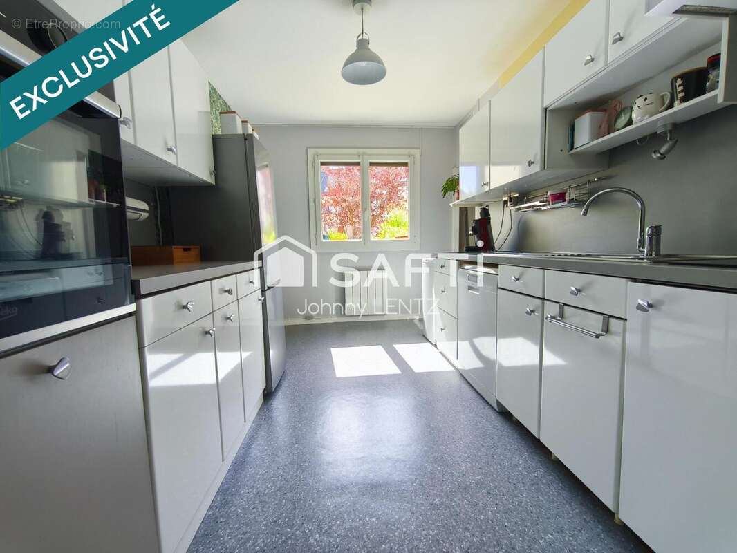 Photo 4 - Appartement à JOUE-LES-TOURS