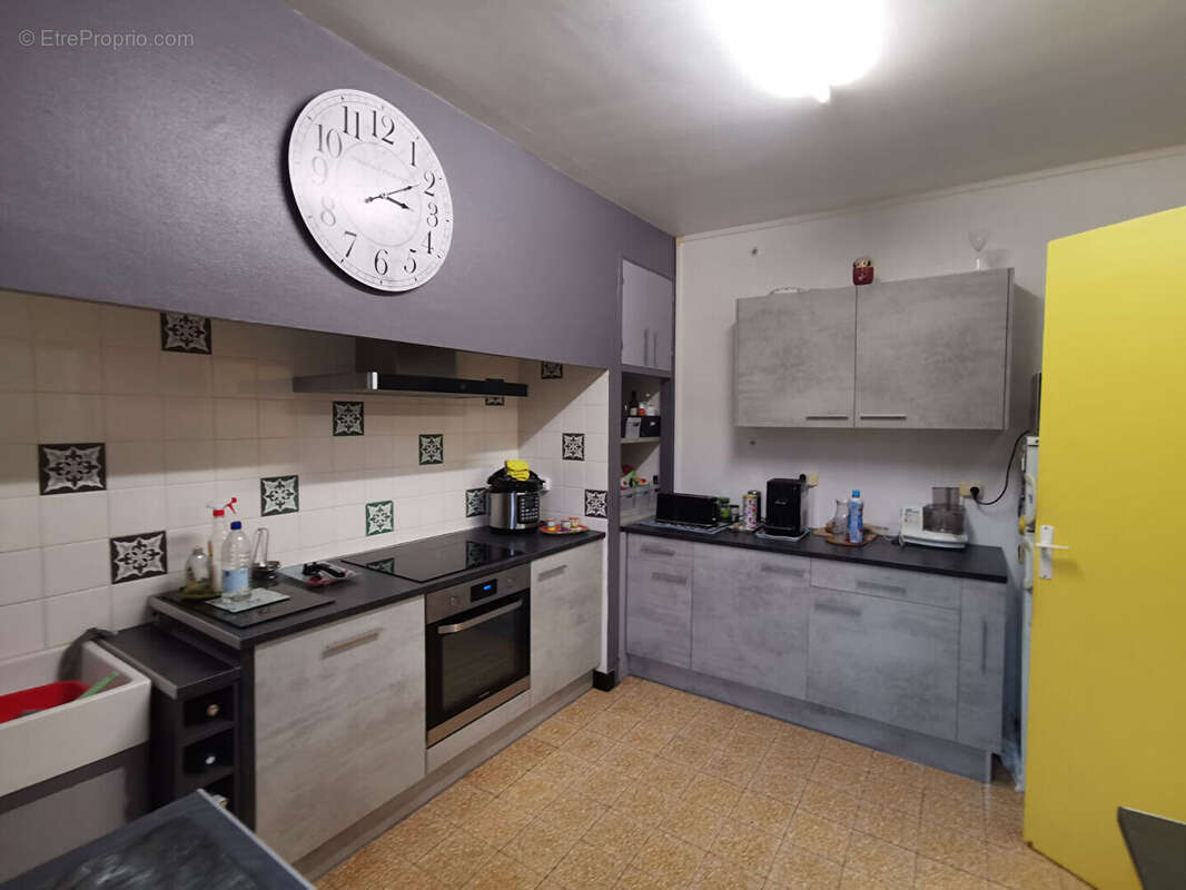 Maison à LEZIGNAN-CORBIERES