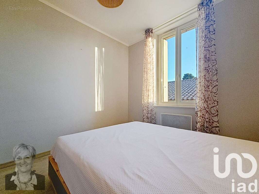 Photo 5 - Appartement à CARCASSONNE