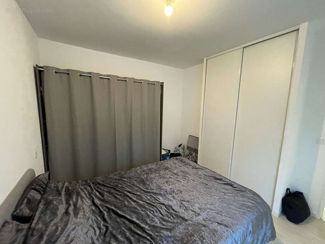 Appartement à INZINZAC-LOCHRIST