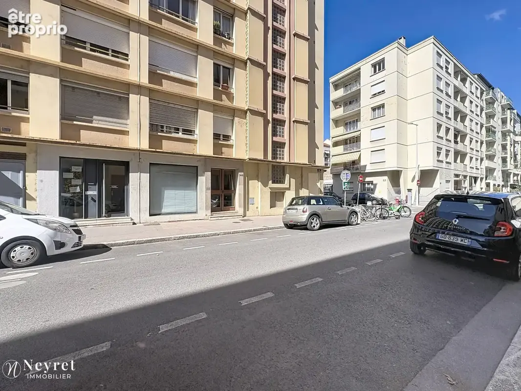 Appartement à LYON-3E