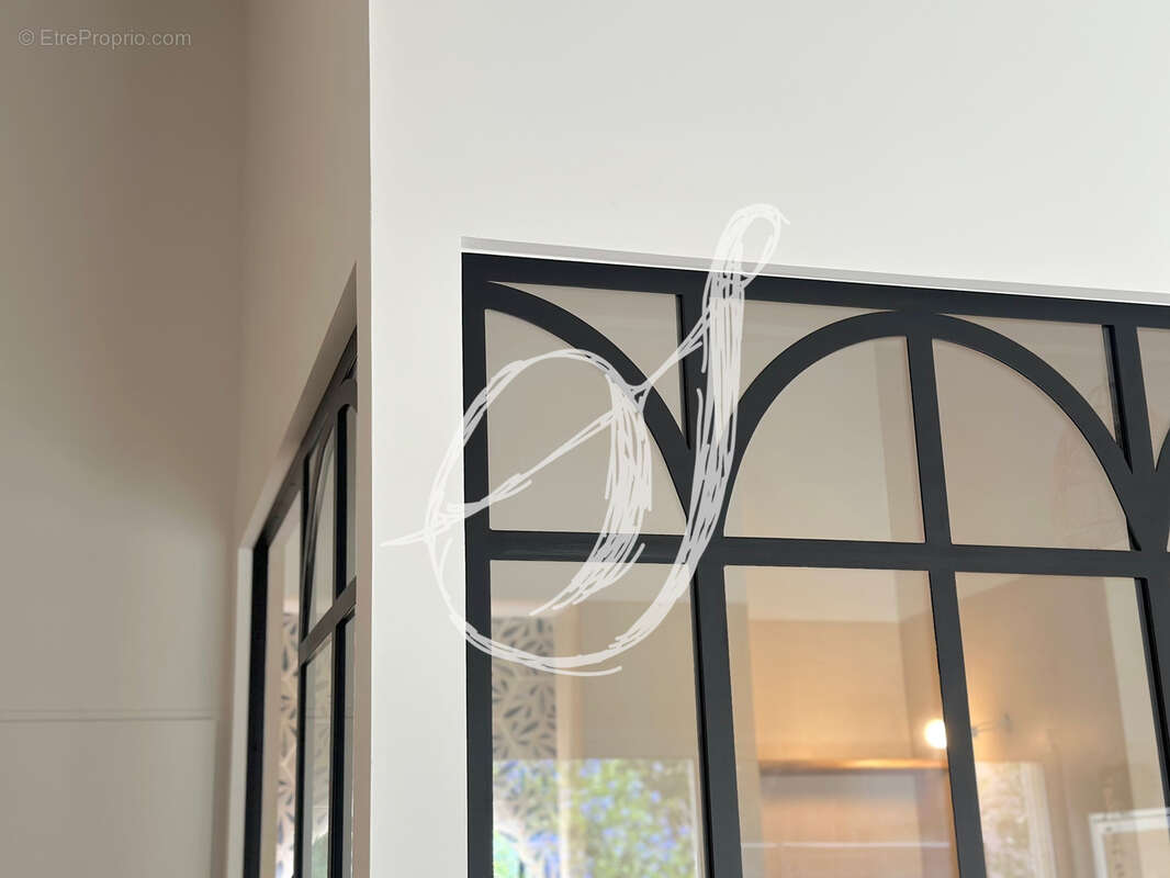 Appartement à PIGNAN