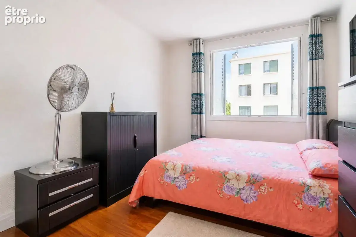 Appartement 3 pièces, 55 m², à Aubervilliers, Idéal Investisseur - photo 10