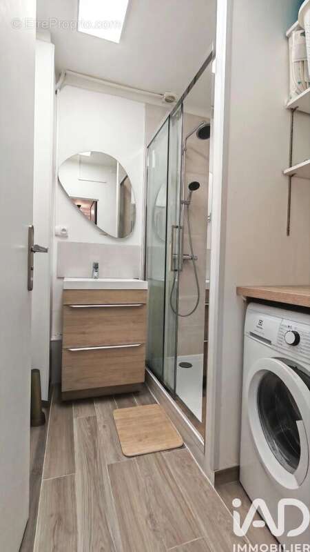 Photo 8 - Appartement à LES SABLES-D'OLONNE