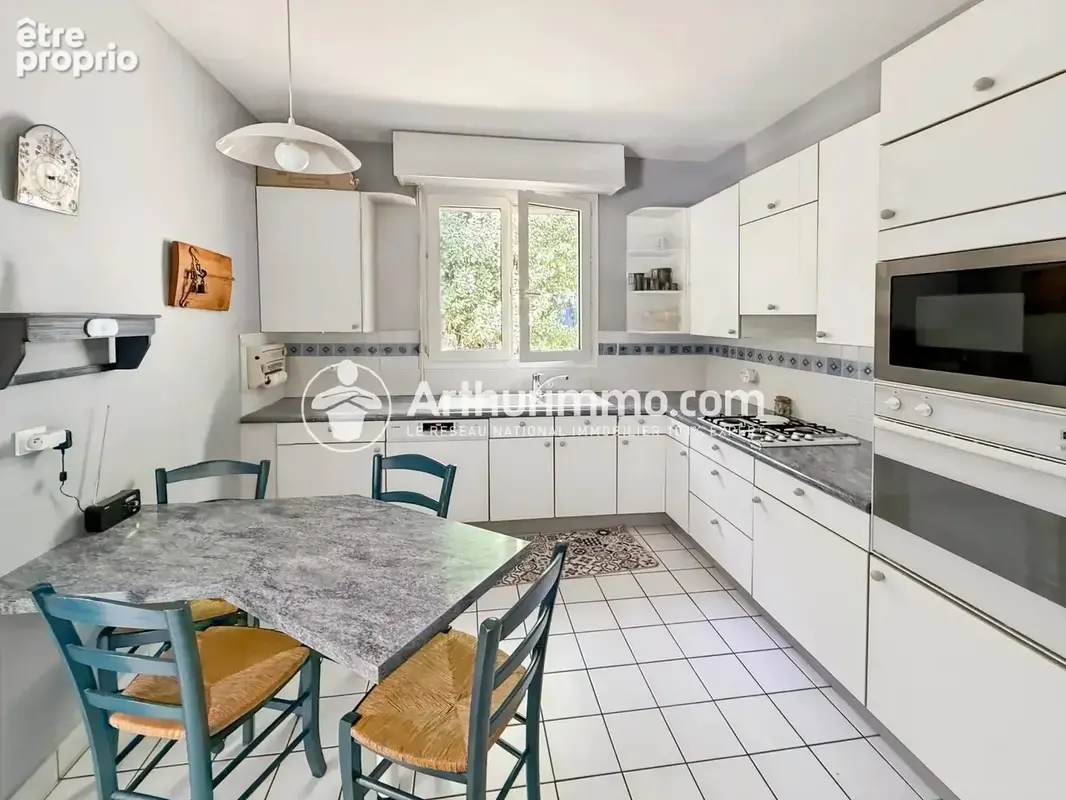 Belle maison individuelle 4 chambres à Étiolles - photo 5