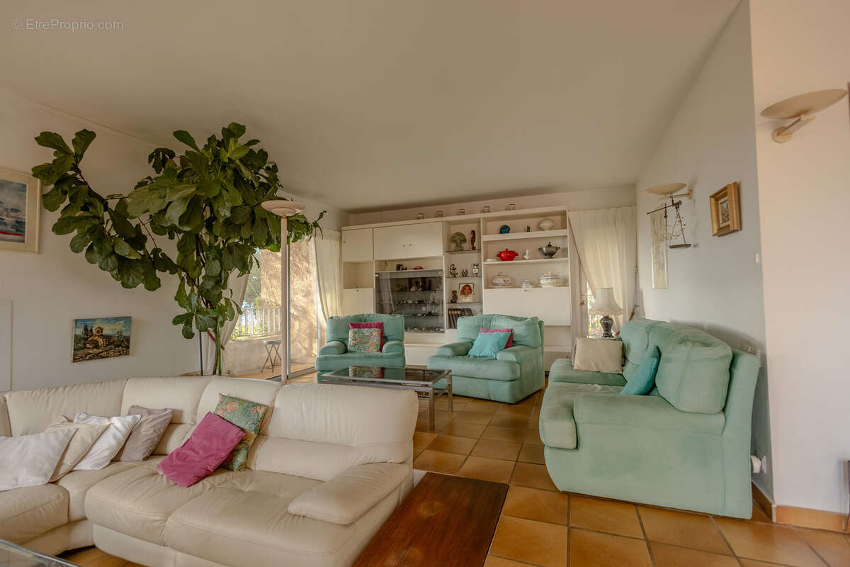 Maison à TOULON
