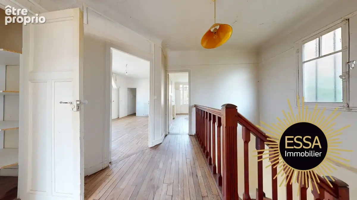 Maison 5 pièces 96 m² à vendre à Viroflay (78220) - photo 9