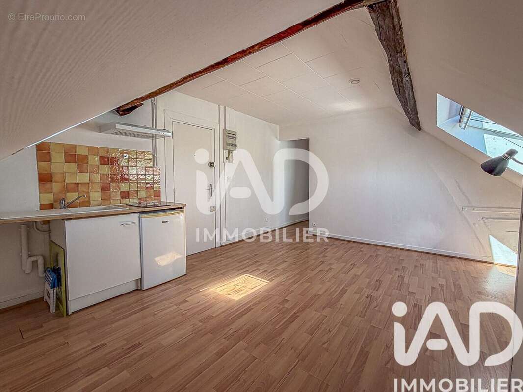 Photo 3 - Appartement à COULOMMIERS