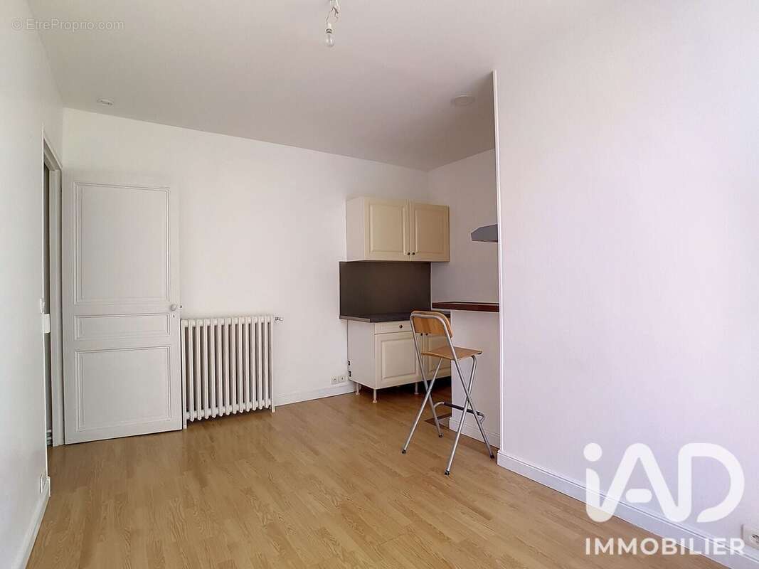 Photo 6 - Appartement à MELUN
