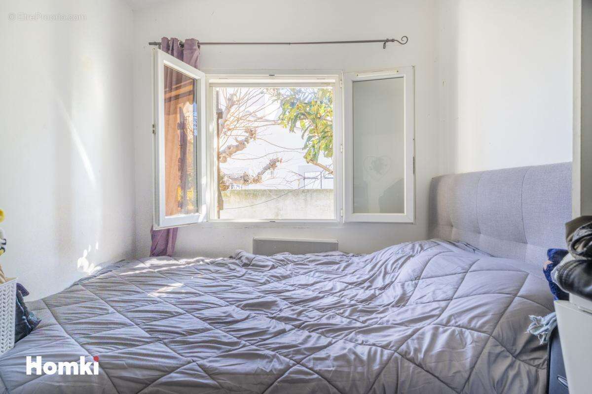 Maison à MARSEILLE-15E