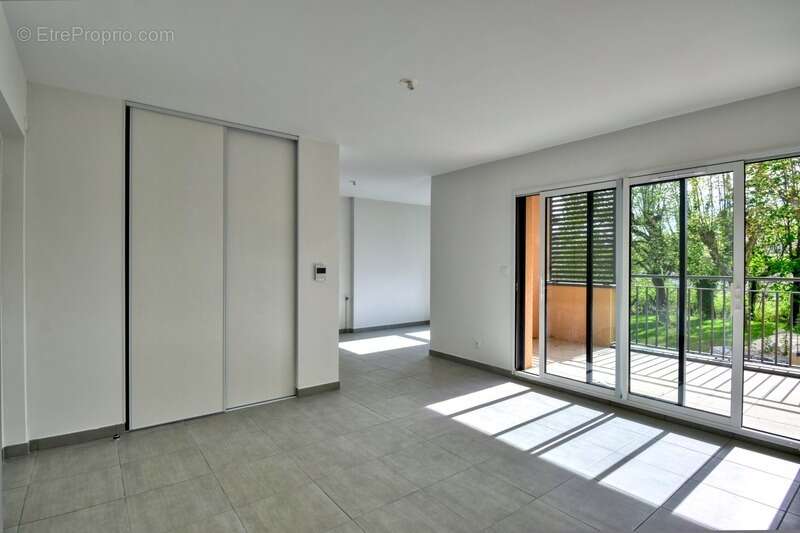 Appartement à DARDILLY