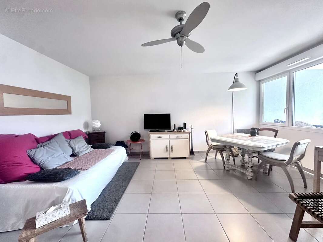 Appartement à ARGELES-SUR-MER