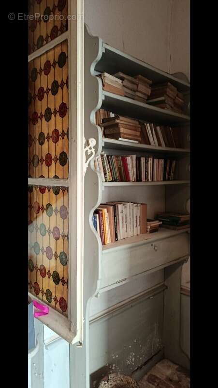 Appartement à LE HOUGA