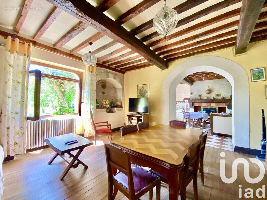 Photo 7 - Maison à NERAC