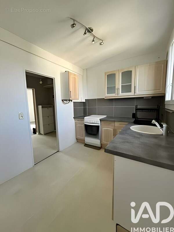 Photo 2 - Appartement à LE MANS