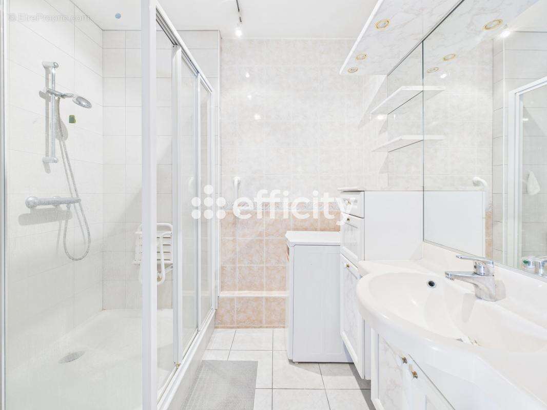 Appartement à BOURG-EN-BRESSE