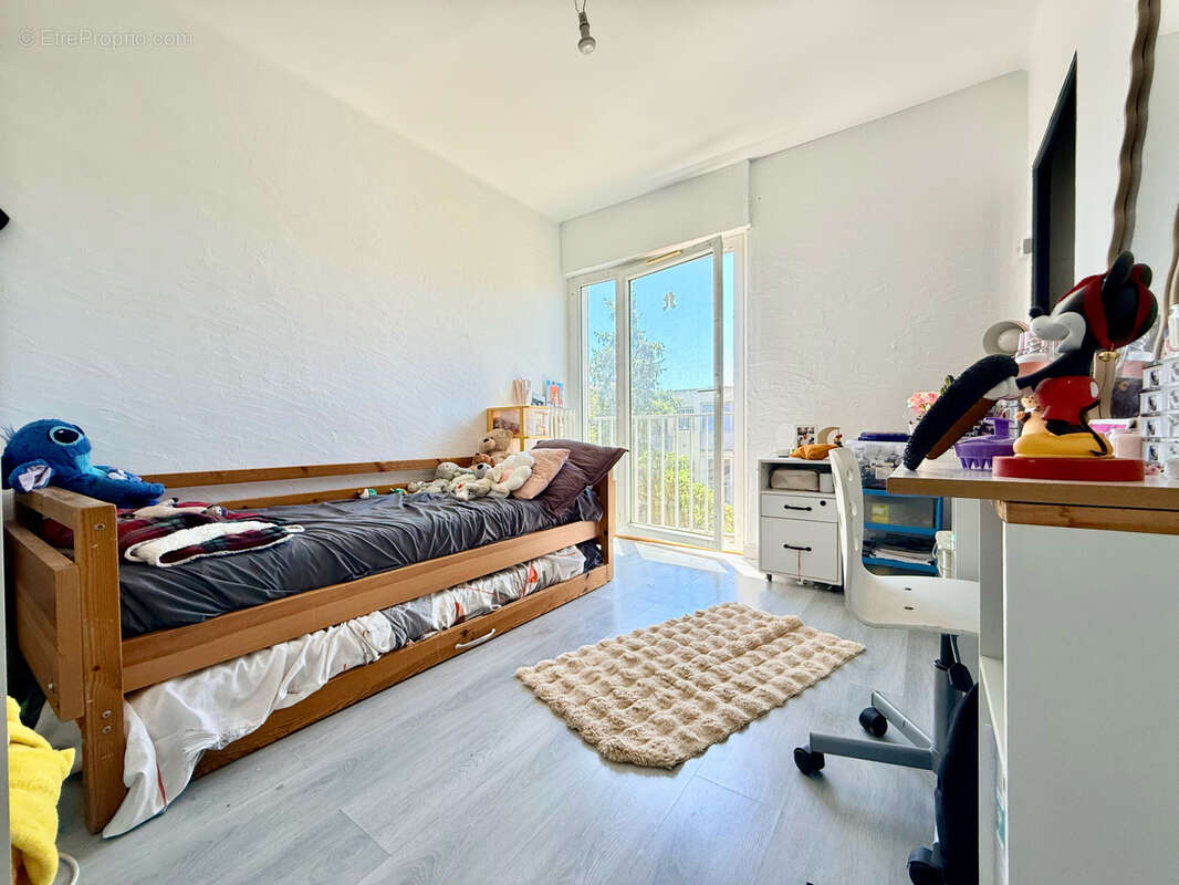 Appartement à SIX-FOURS-LES-PLAGES