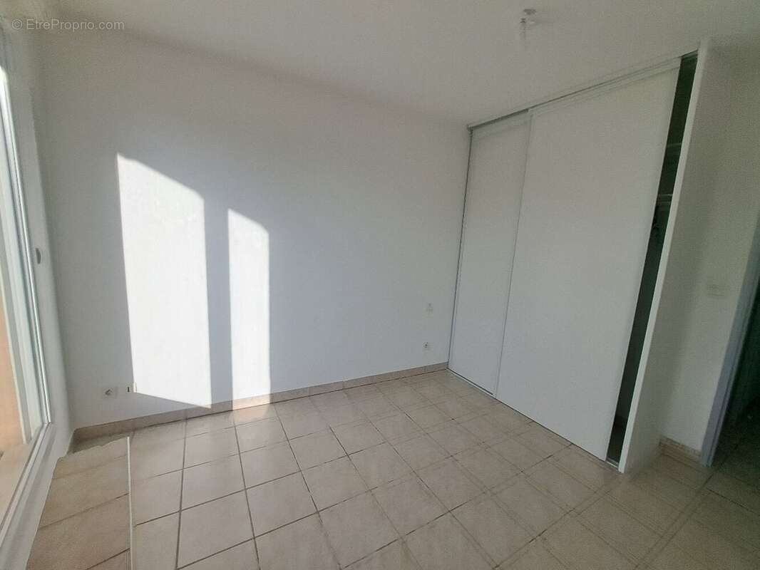 Appartement à MARSEILLAN