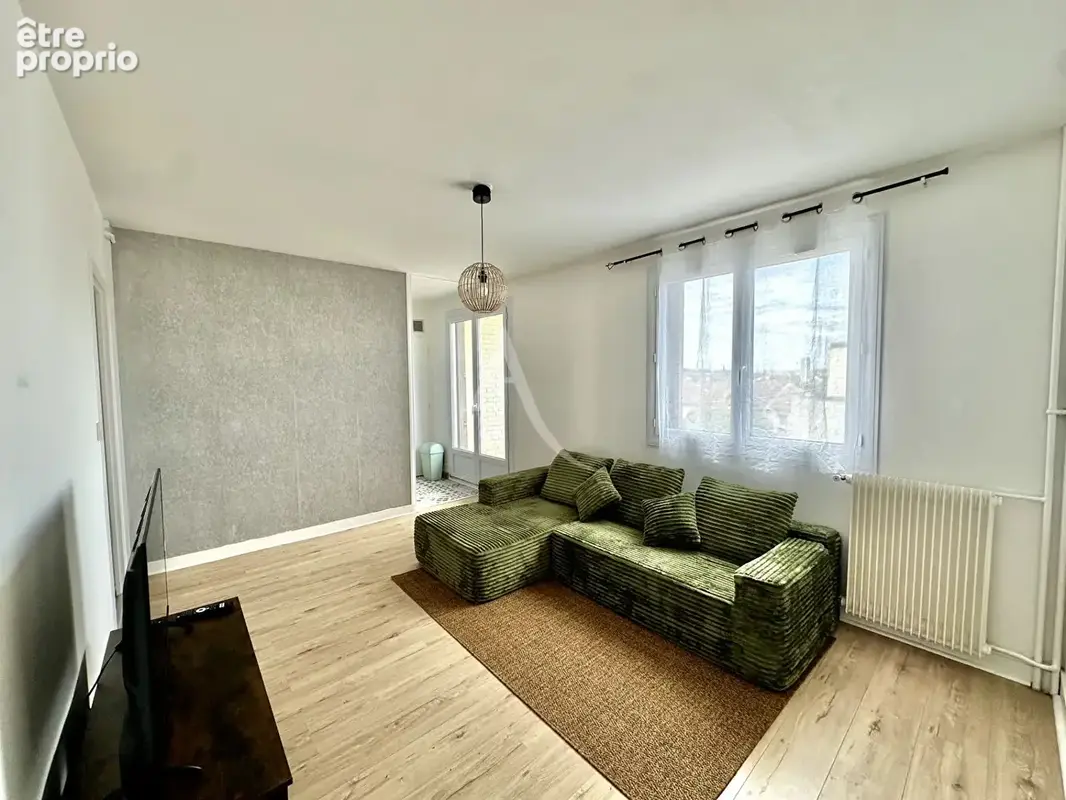 Appartement à MELUN