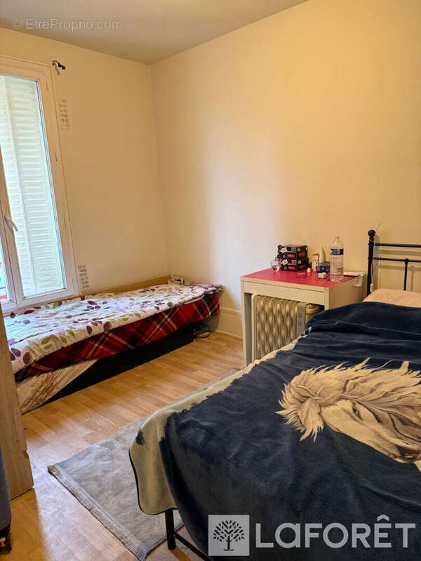Appartement à ARGENTEUIL