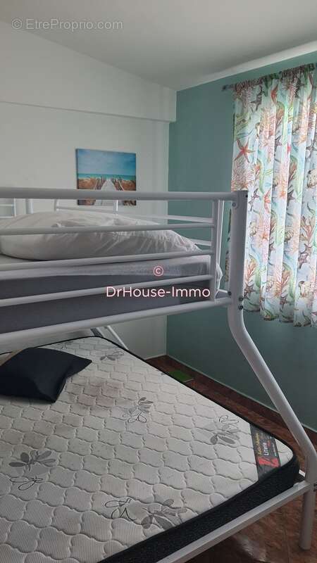 Maison à SAINT-LOUIS