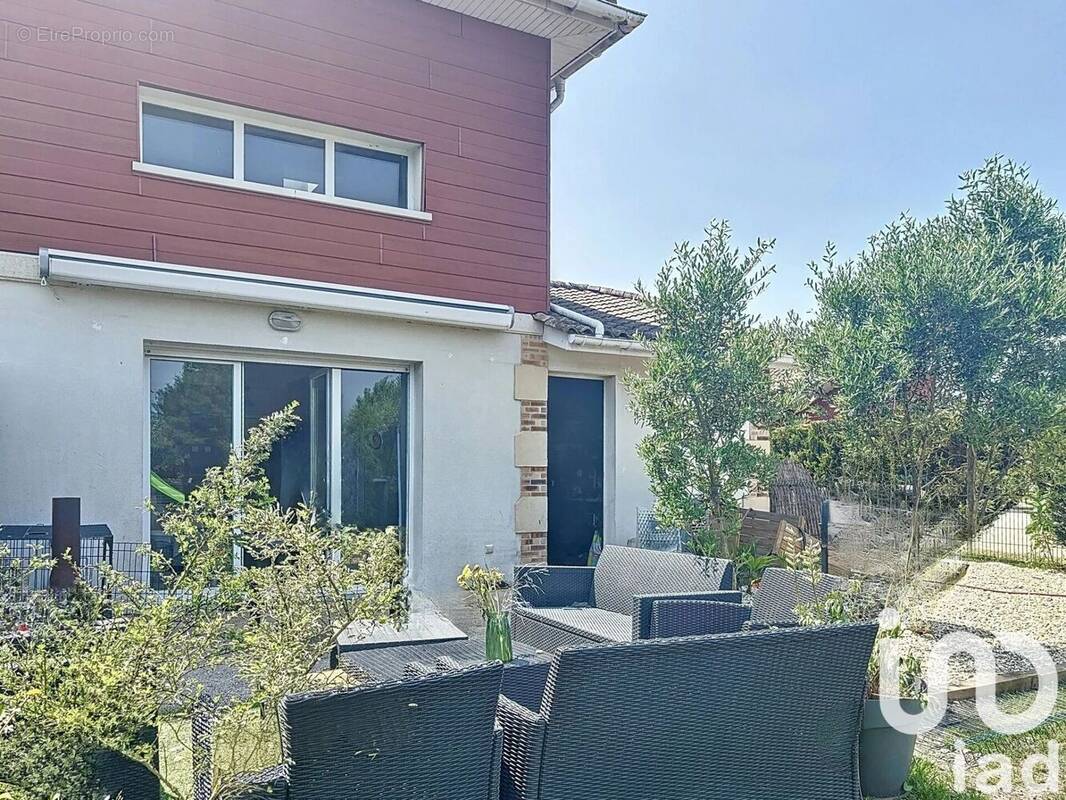 Photo 1 - Appartement à BIGANOS