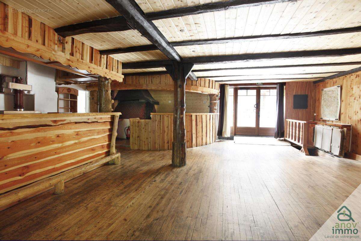 Appartement à REALLON