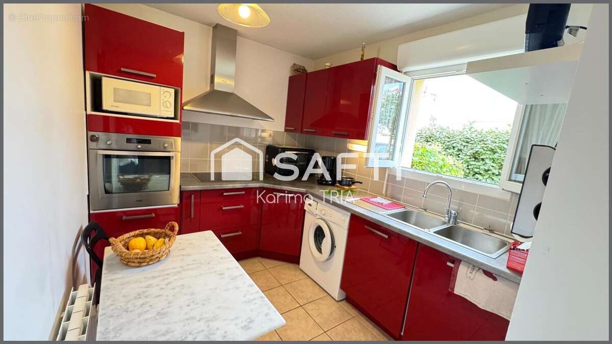 Photo 3 - Maison à LIBOURNE